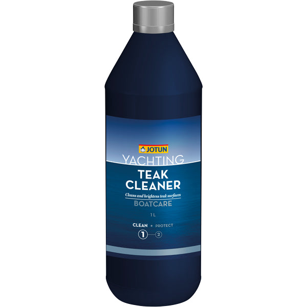 Jotun, Teak Cleaner 1 L