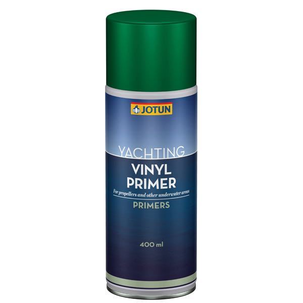 Jotun, Vinyl Primer Spray 400 Ml