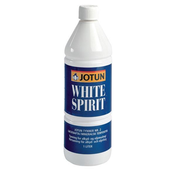 Jotun, White Spirit Thinner No. 2, 1 L