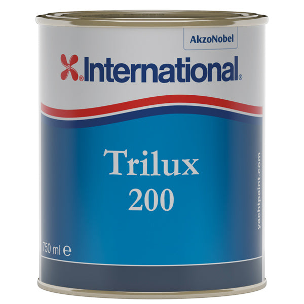 International, Trilux 200 3/4L, Navy