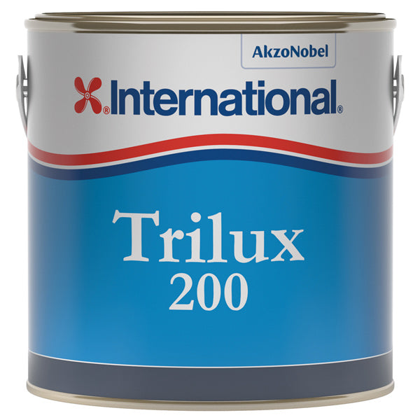 International, Trilux 200 Bottenfärg 5L, Navy