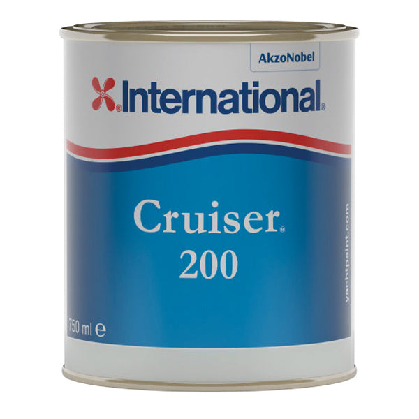 International, Cruiser 200 Vit 0.75L