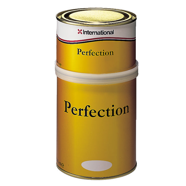 International, Perfection primer 750 ml, Vit, 2-komponent polyuretan