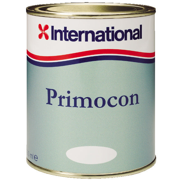 International, Primocon Grey 750 Ml