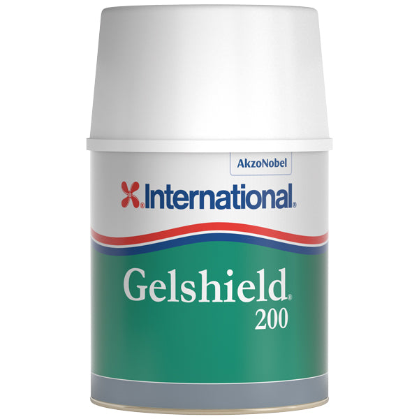 International, Gelshield 200 epoxiprimer 2,5L, Grön