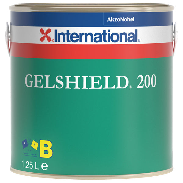 International, Gelshield 200 Del B 1,25L