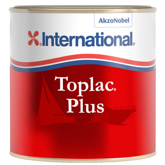 International, Toplac Plus 0,75 L