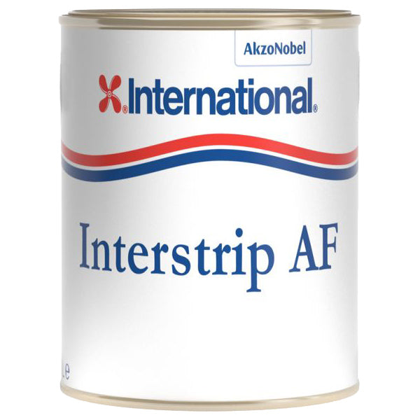 International, Interstrip Af 1L