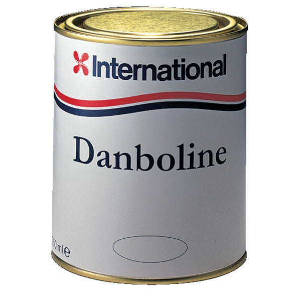 International, Danboline Grå 750 Ml