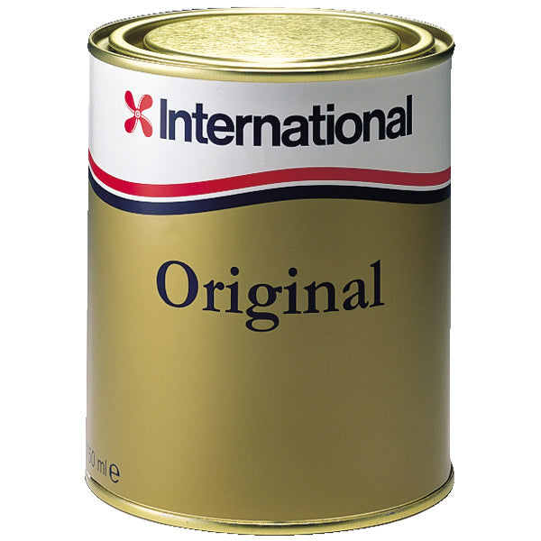 International, Original 750 Ml