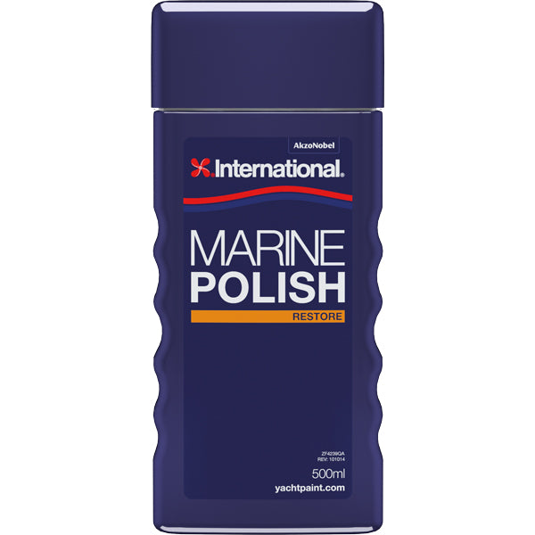 Internationell, marinpolsk, 500ml