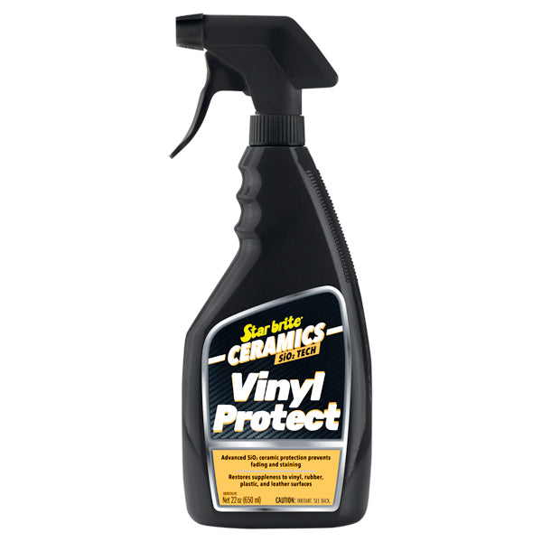 Star Brite, Star Brite Ceramic Vinyl Protect