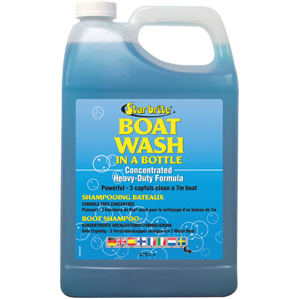 Star Brite, Boat Wash 3800 Ml