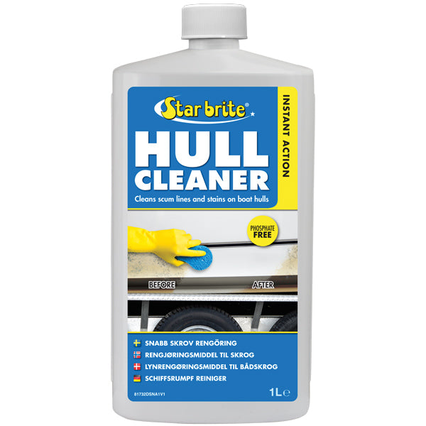 Star Brite, Hull Cleaner 1000 Ml