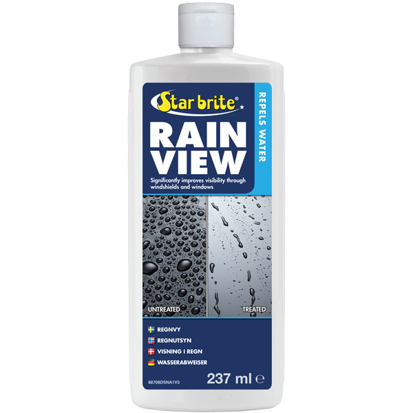 Star Brite, Rain View 250 Ml