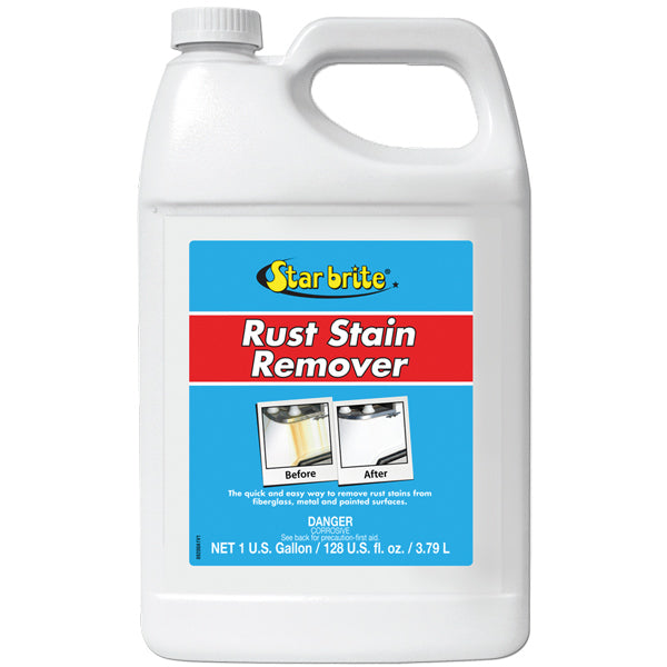 Star Brite, Rostborttagare 3800 Ml