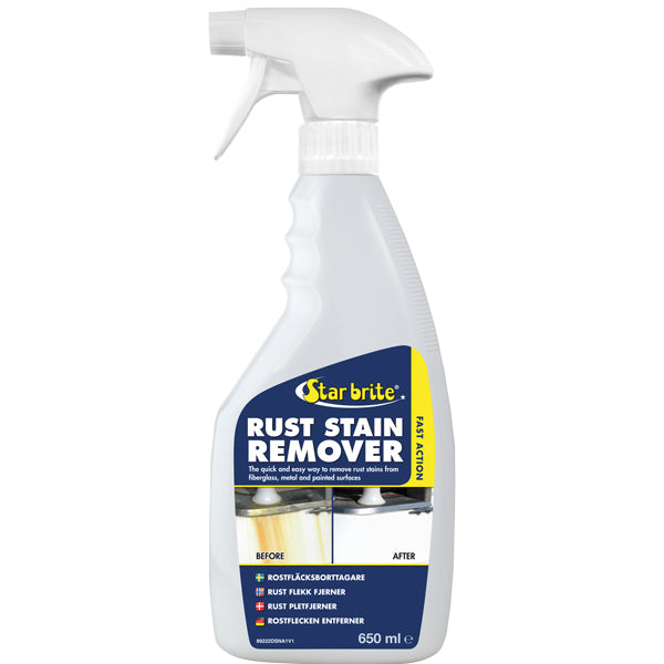 Star Brite, Rostborttagare 650 Ml