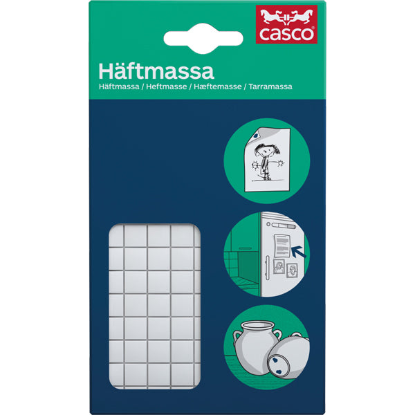 Casco, Häftmassa, 60G