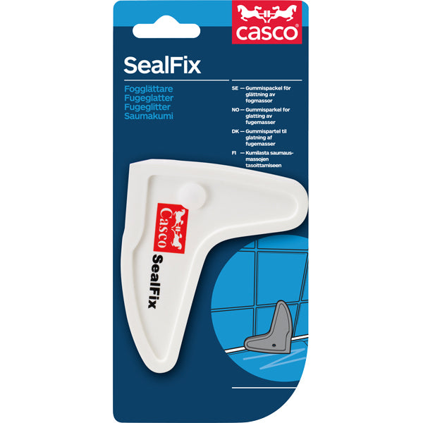 Casco, Sealfix Gummispackel