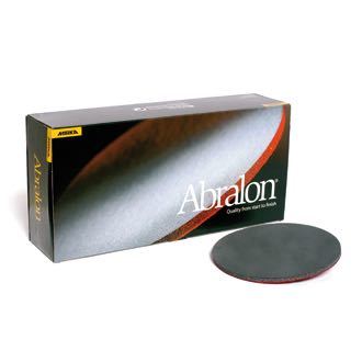 Mirka, Abralon J5 Ø150 mm P2000 - 20-Pack