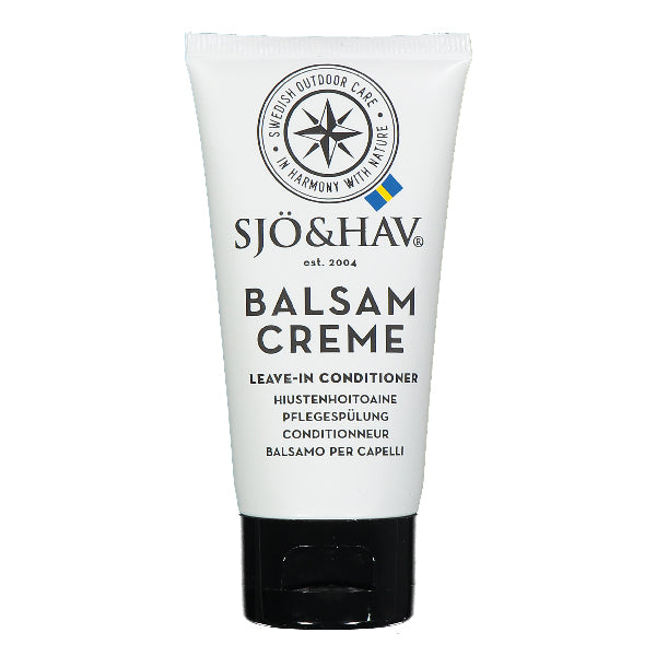 Sjö&Hav, Balsam Creme, 50Ml