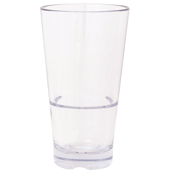 Strahl, Glas Highball 296 Ml. 4 St