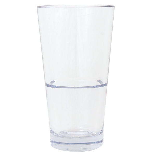 Strahl, Glas Highball 414 Ml. 4 St