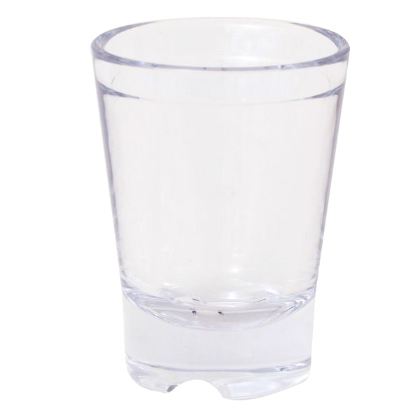 Strahl, Shotglas 35 Ml. 12 St