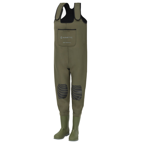 Kinetic, Neogaiter Neopren Waders 38-39